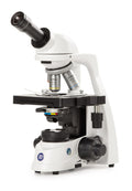 BlueScope Range of Biological Upright Microscopes with Dual Colour NeoLED