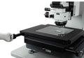 Three-Axis Industrial Measuring Microscope with Stage size Options