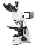 Euromex bScope materials science microscope BS.1053-PLMi