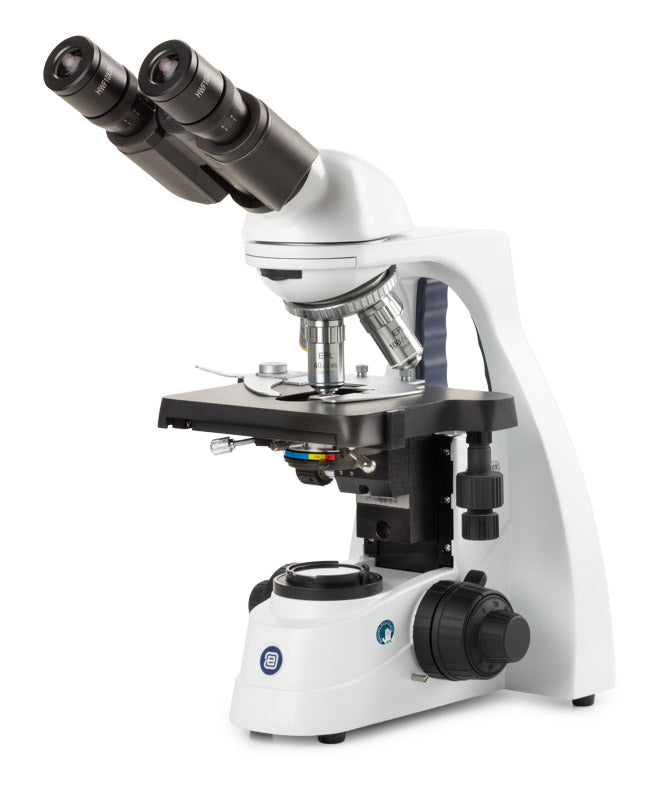 bScope Biological Upright Microscope Range Research / Laboratory Grade