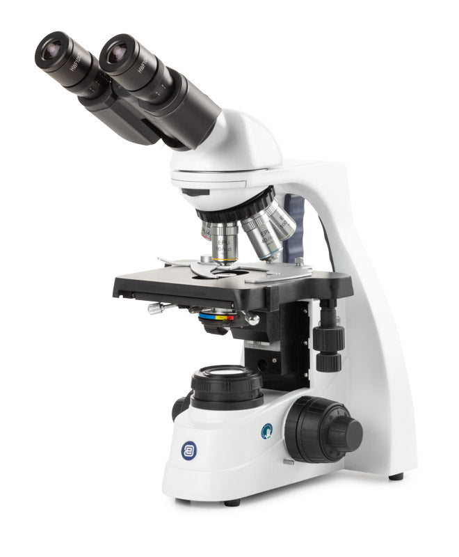 bScope Biological Upright Microscope Range Research / Laboratory Grade