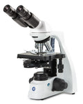 bScope Biological Upright Microscope with Phase Contrast Research / Laboratory Grade