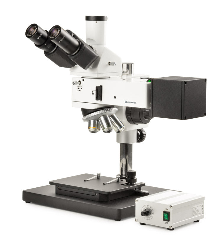 Auckland Scientific Euromex BS.4053-PLMRi