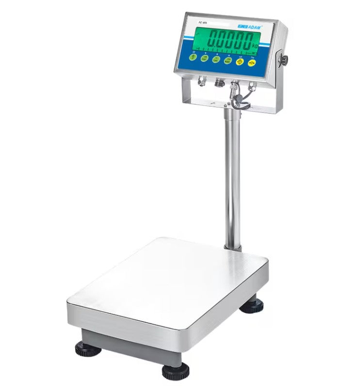 AGB & AGF Veterinary Bench and Floor Scales