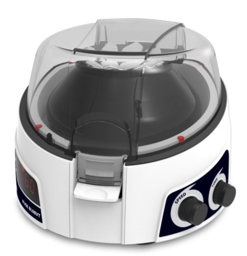 Hawksley Microspin 6000
