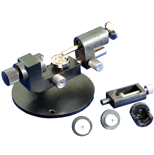AUC-200-COM Comparison Microscope