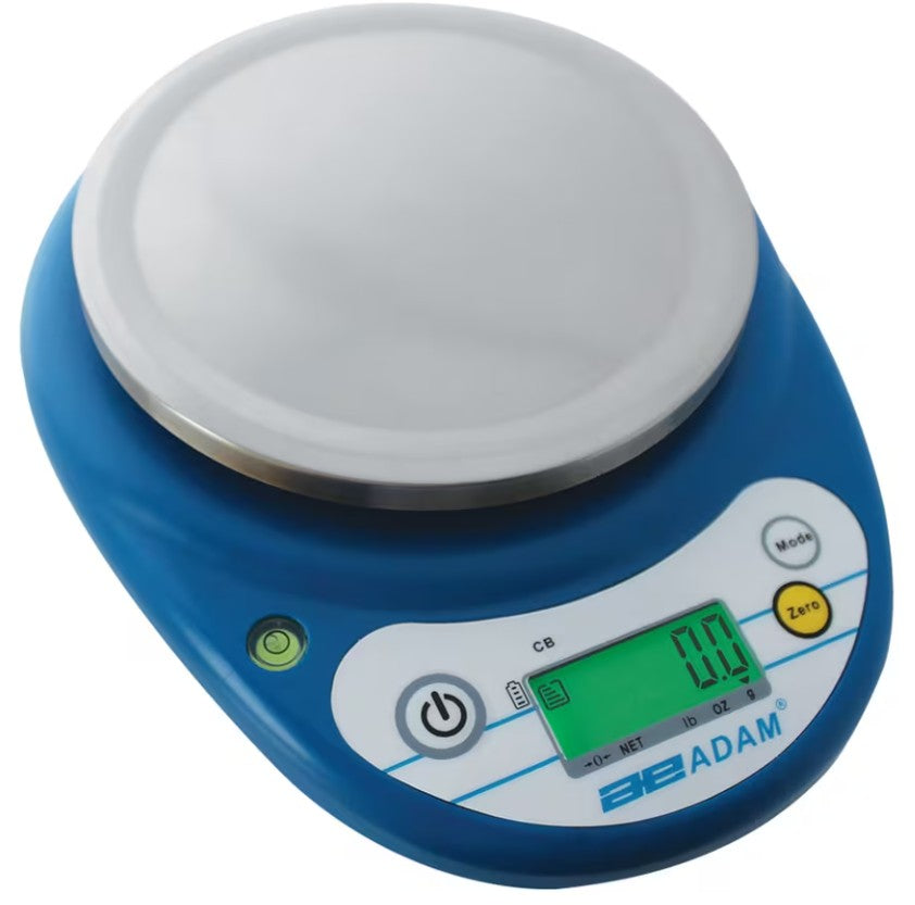 CB Compact Balances-CB 1001
