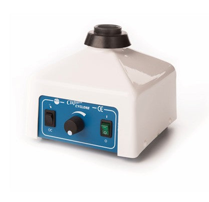 Clifton CM-1 Cyclone Vortex Mixer – Variable Speed 200–2800 rpm