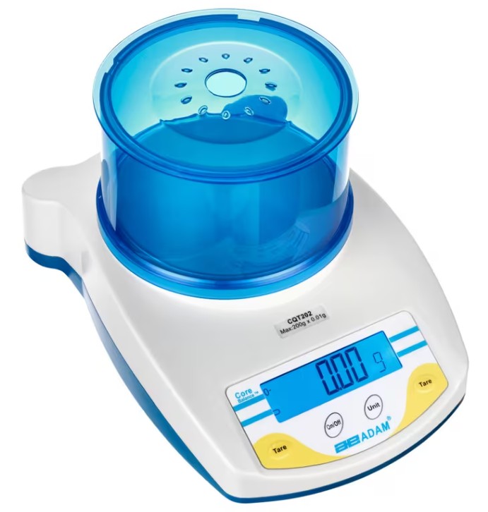 Core® Portable Compact Balances-CQT 251