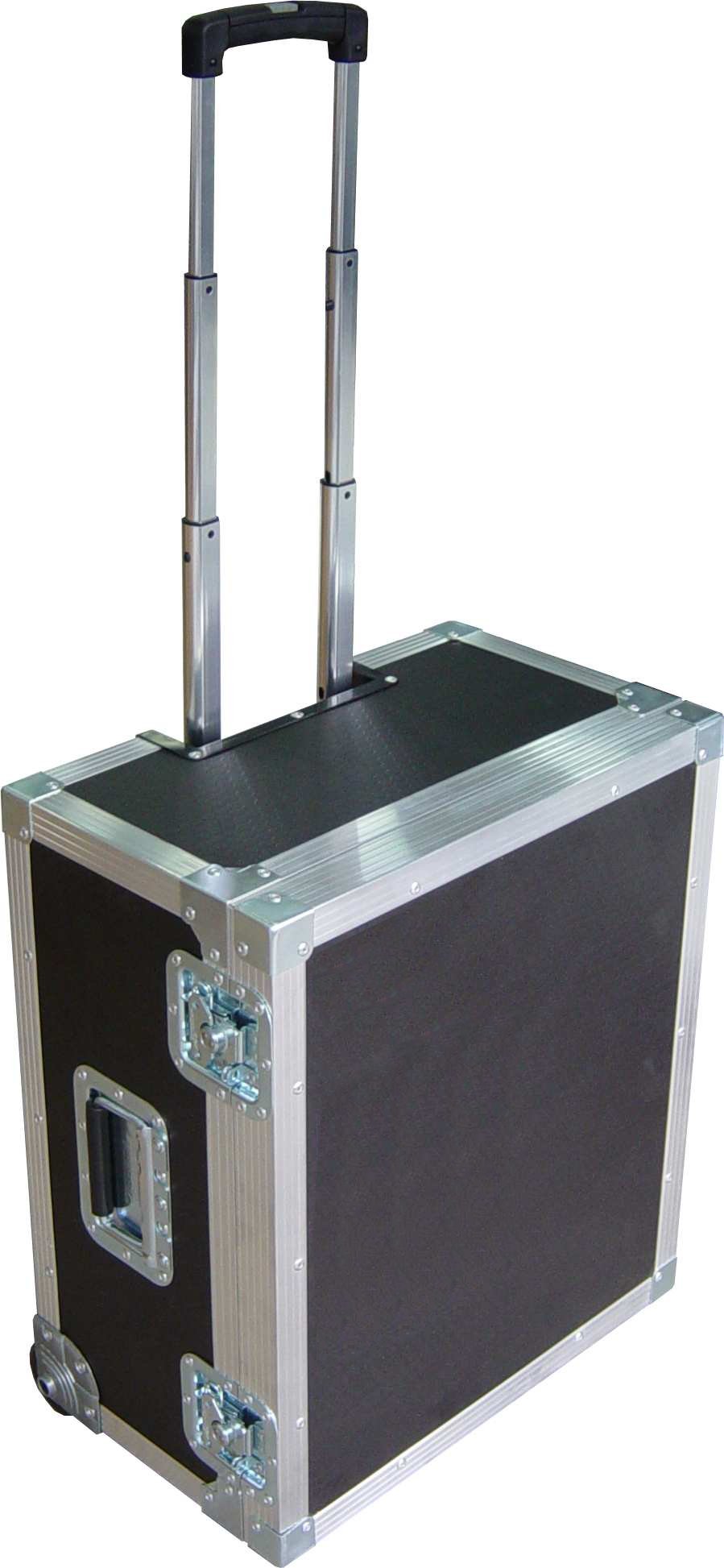 Bespoke Microscope Case