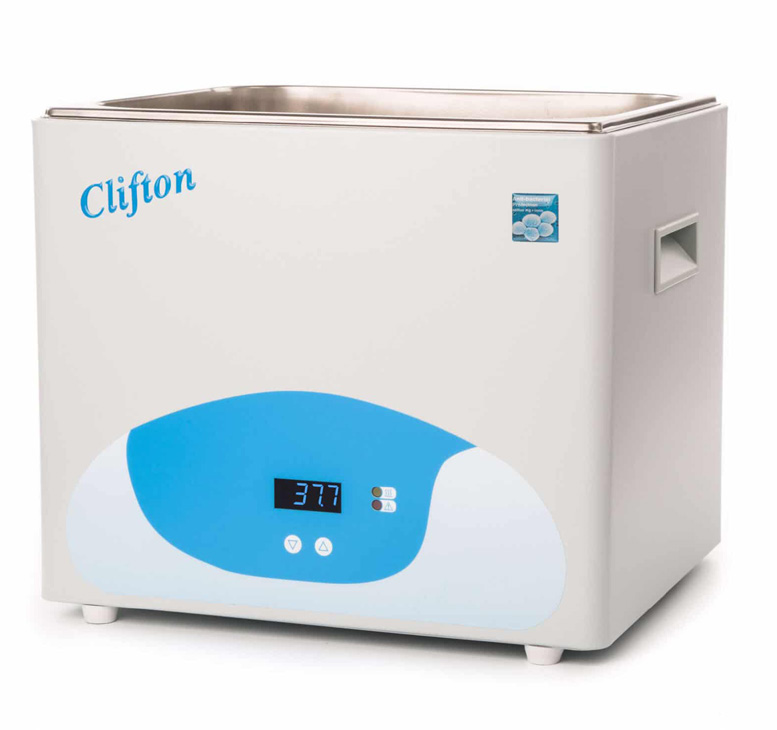 Clifton NE2D Advanced PID Digital Water Bath – 4 to 56 Litres