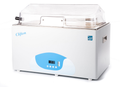 Clifton NE3DT Pro Digital Water Bath with Timer – 4 to 56 Litres