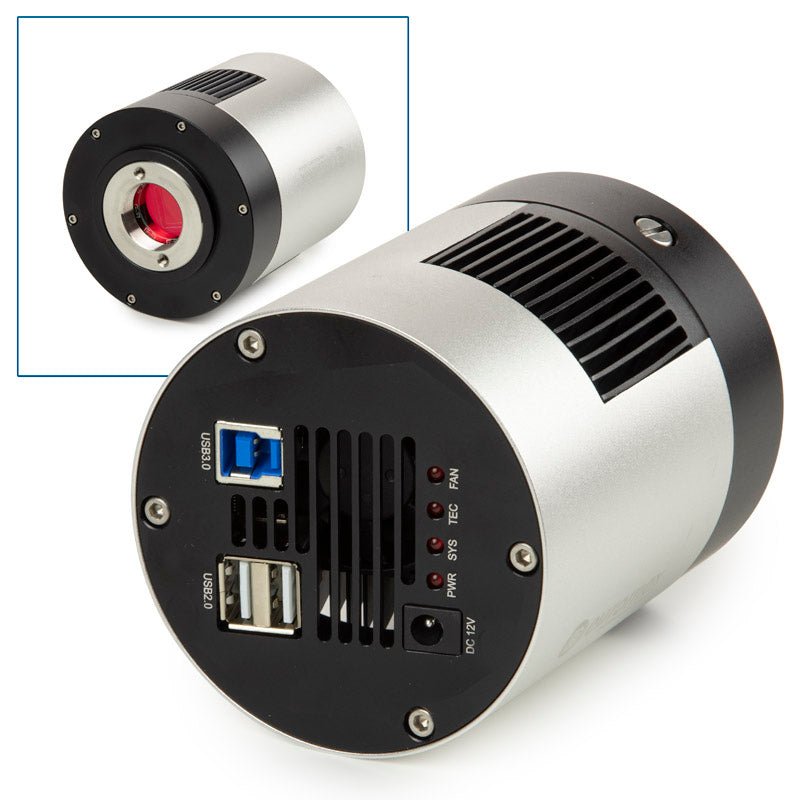 Euromex CMEX Microscope Cameras
