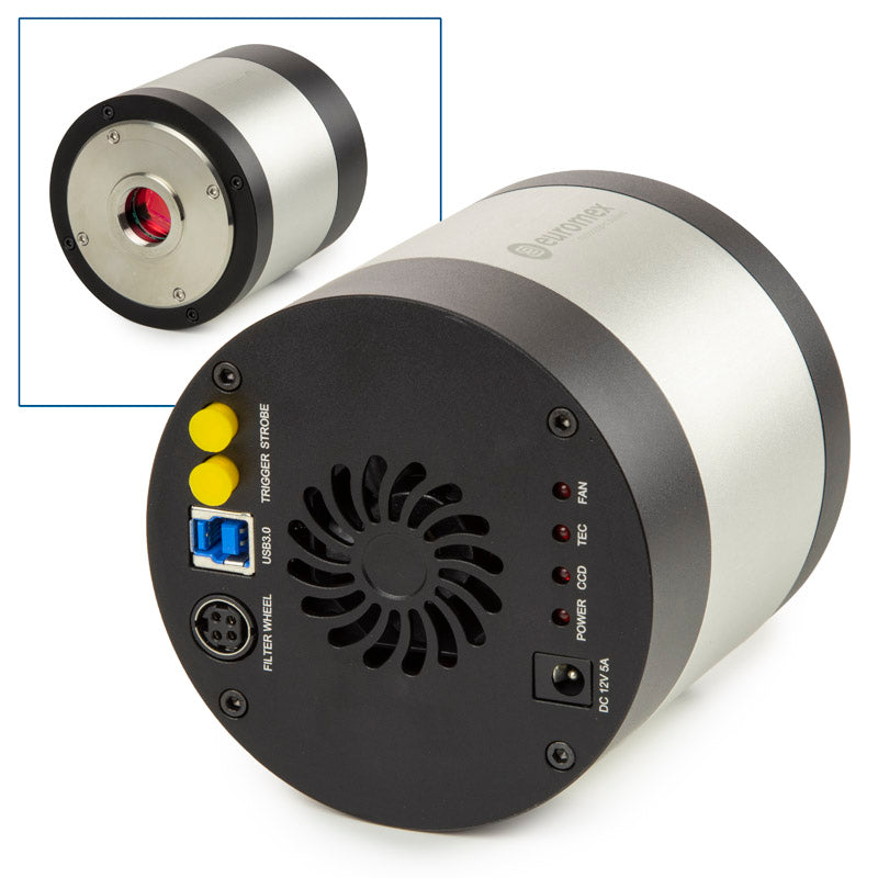 Euromex CMEX Microscope Cameras