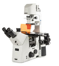 Euromex Delphi-X Inverso Inverted Microscope