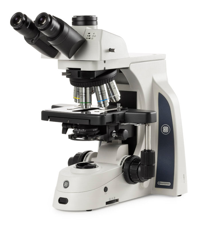 Euromex Delphi-X Observer Microscope