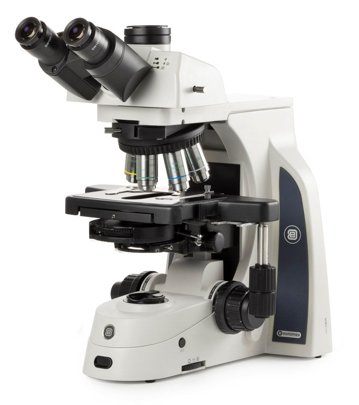 Euromex Delphi-X Observer Microscope