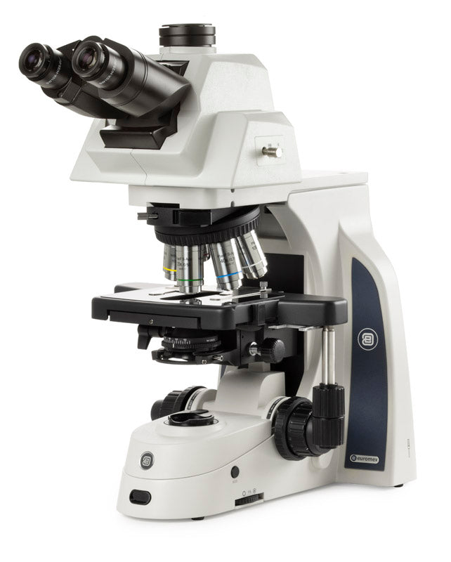 Euromex Delphi-X Observer Microscope