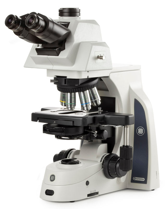 Euromex Delphi-X Observer Microscope