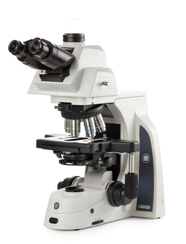 Euromex Delphi-X Observer Microscope
