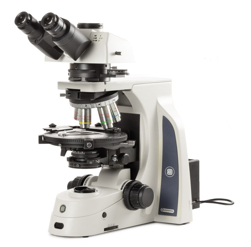 Euromex Delphi-X Observer Materials Science Microscope