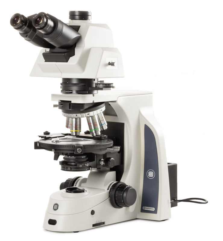 Euromex Delphi-X Observer Materials Science Microscope