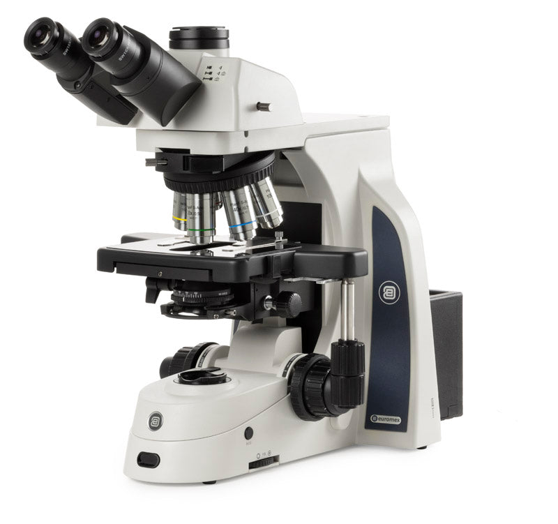 Euromex Delphi-X Observer Microscope
