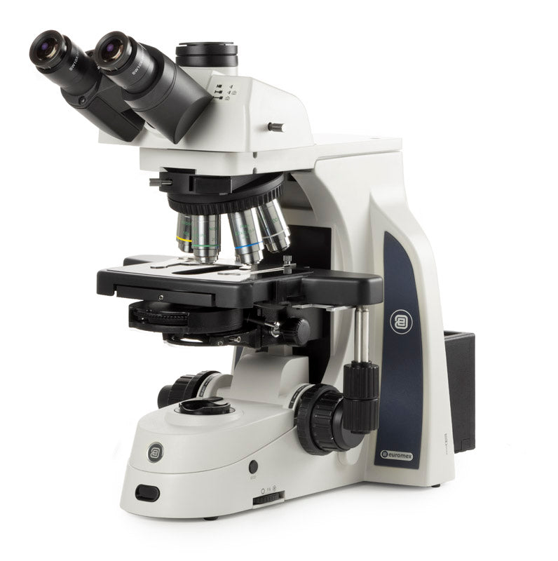 Euromex Delphi-X Observer Microscope