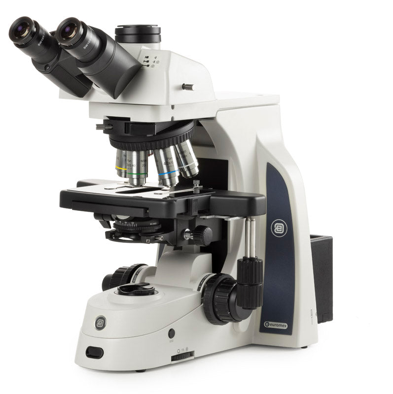 Euromex Delphi-X Observer Microscope