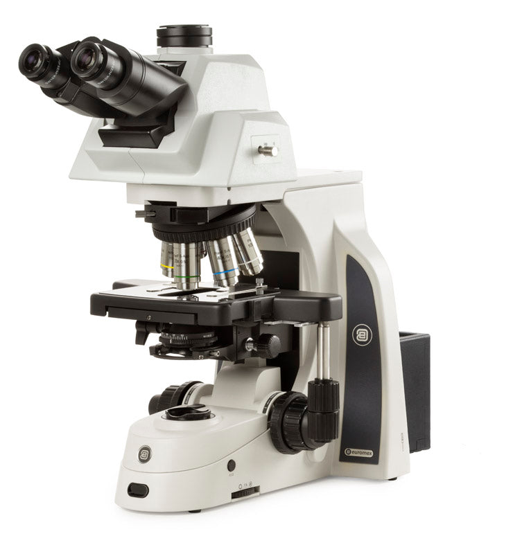 Euromex Delphi-X Observer Microscope