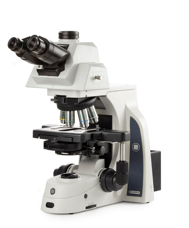 Euromex Delphi-X Observer Microscope
