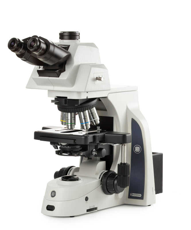 Euromex Delphi-X Observer Microscope