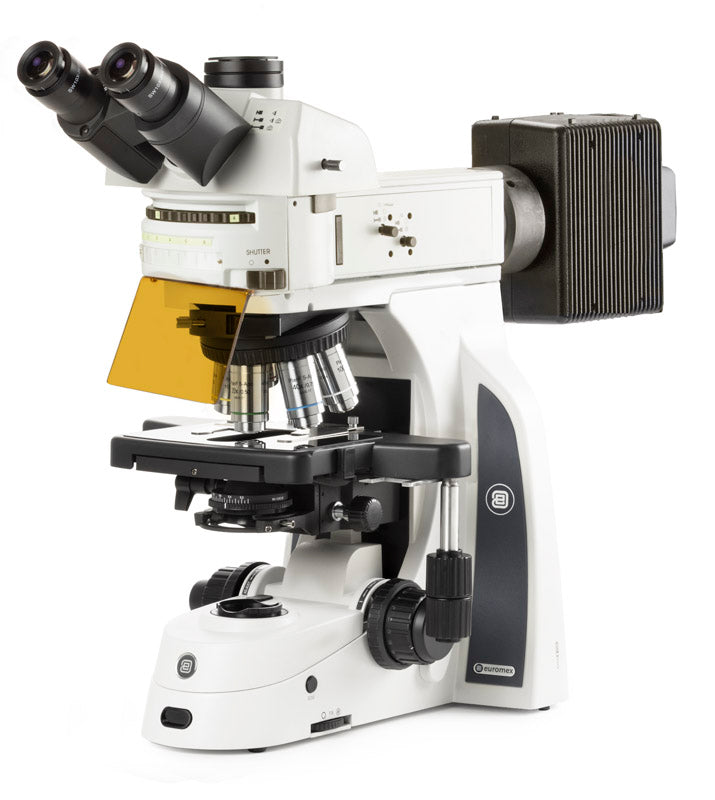 Euromex Delphi-X Observer Microscope