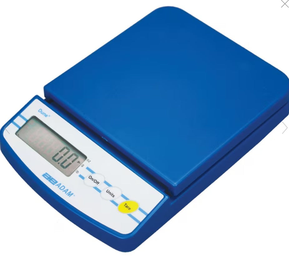 Dune® Compact Balances-DCT 201