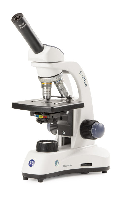 Auckland Scientific Euromex EC.1001