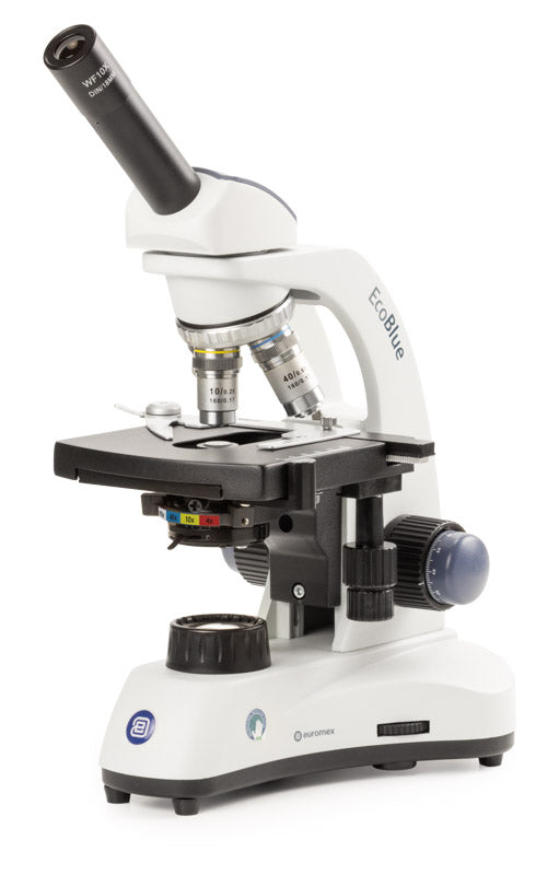 Euromex EcoBlue microscope, model EC.1051