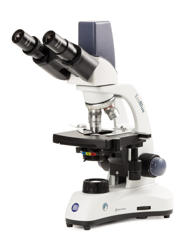 Euromex EcoBlue microscope, model EC.1157