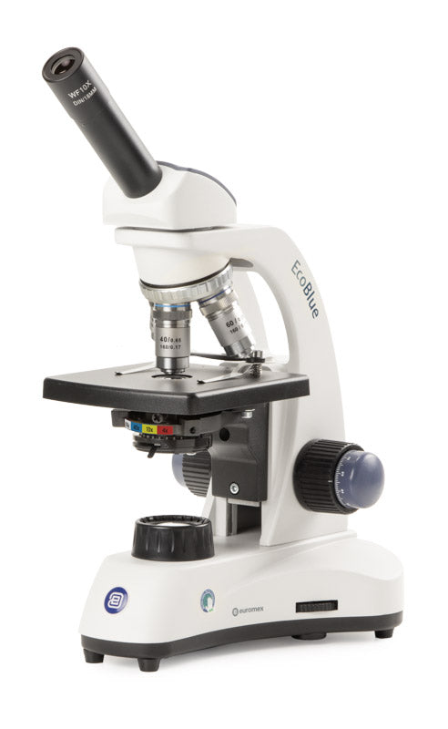 Euromex EcoBlue microscope, model EC.1601