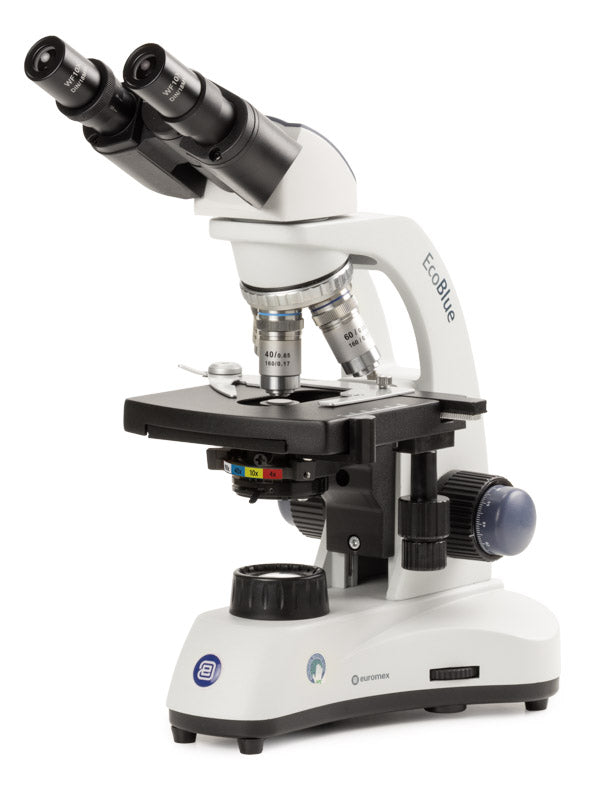 Euromex EcoBlue microscope, model EC.1652