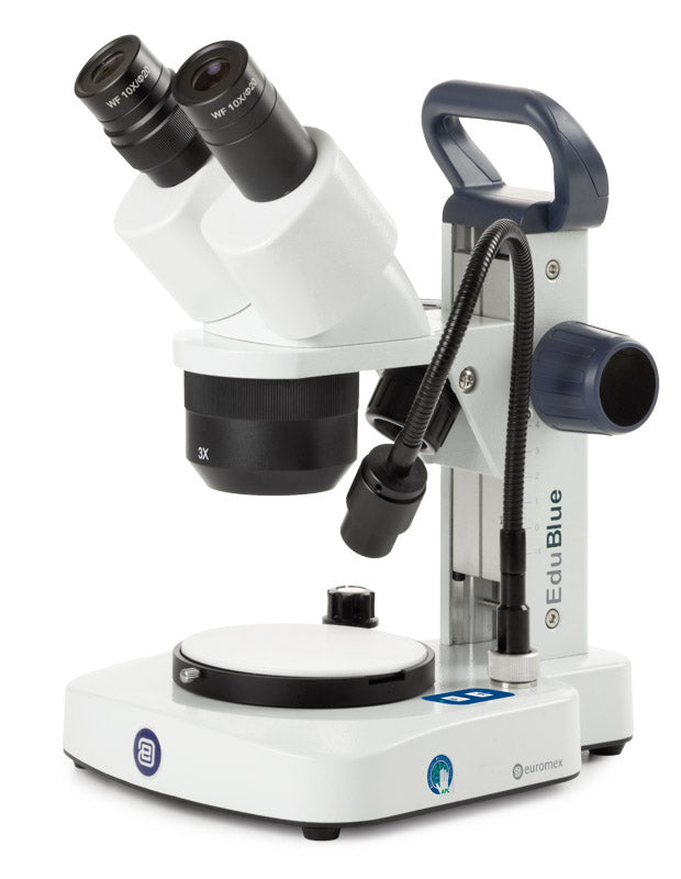 Euromex EduBlue microscope model ED.1302-EVO