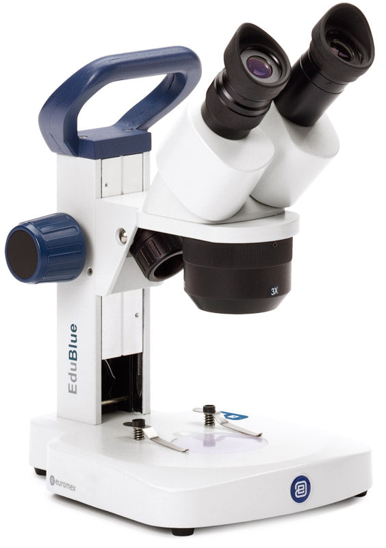 Euromex EduBlue microscope model ED.1302-S