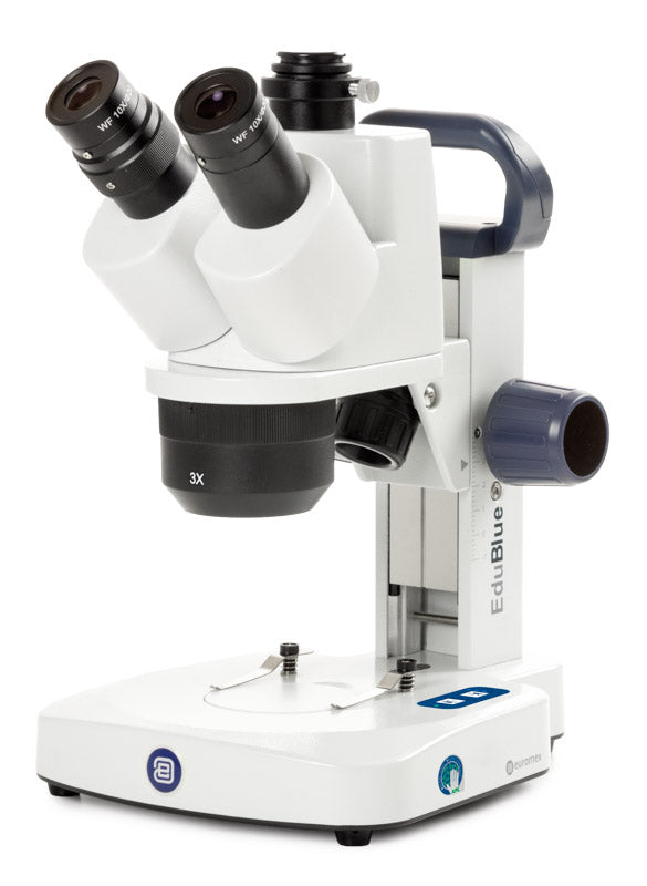 Euromex EduBlue microscope model ED.1303-S