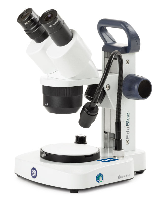 Euromex EduBlue microscope model ED.1402-EVO