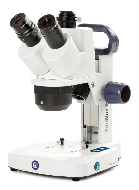 Euromex EduBlue microscope model ED.1403-S