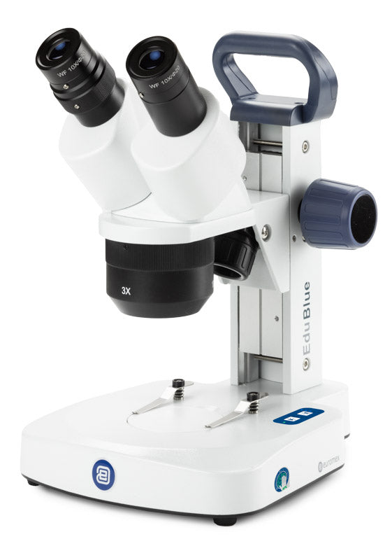Euromex EduBlue microscope model ED.1502-S