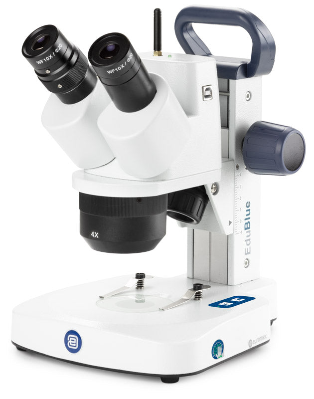 Euromex EduBlue microscope model ED.1805-SW