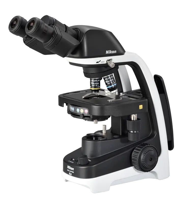 Nikon Eclipse Ei Upright Microscope
