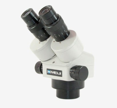 Meiji Stereozoom Microscope EMZ-5