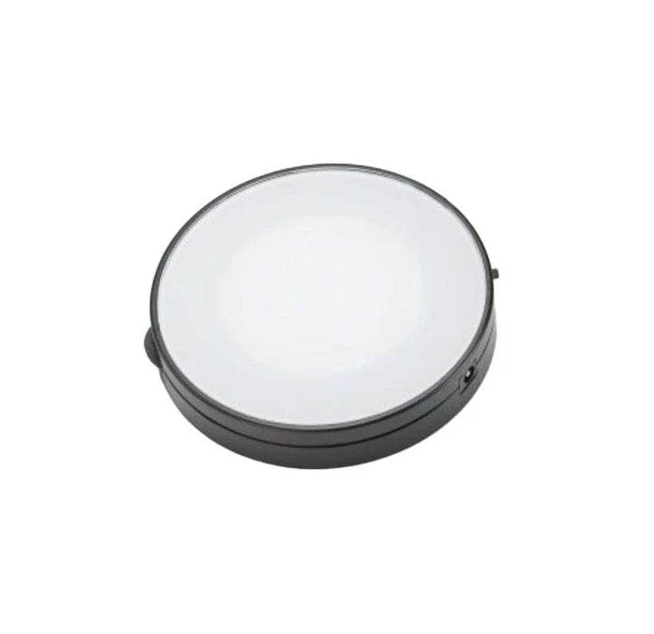SCHOTT EasyLED Transmitted Light Stage Ø84 mm – LED Back Light for Stereo Microscopy
