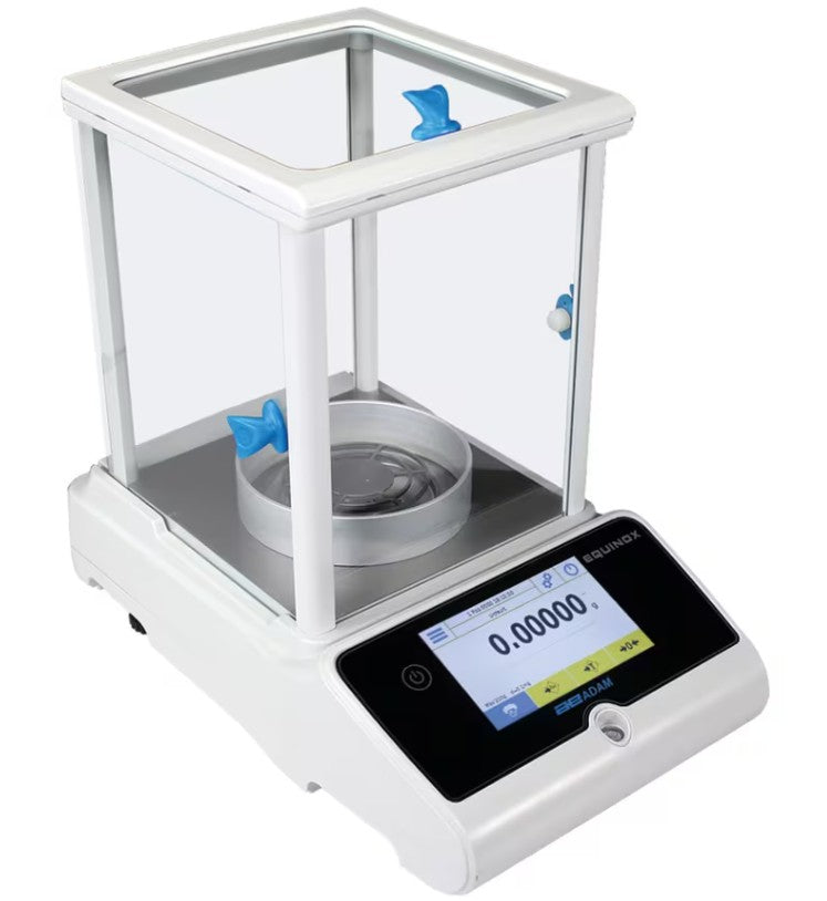 Equinox Analytical and Semi-Micro Balances-EAB 514i